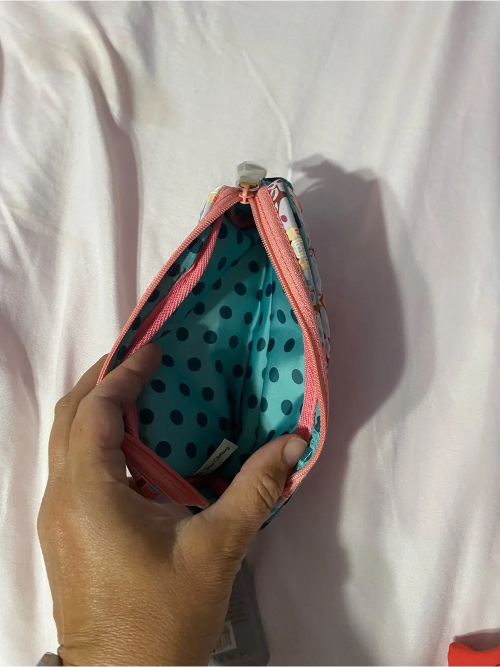 Matilda Jane pouch